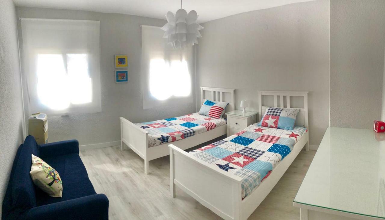 Vakantiehuis Playa Prat D'en Fores *