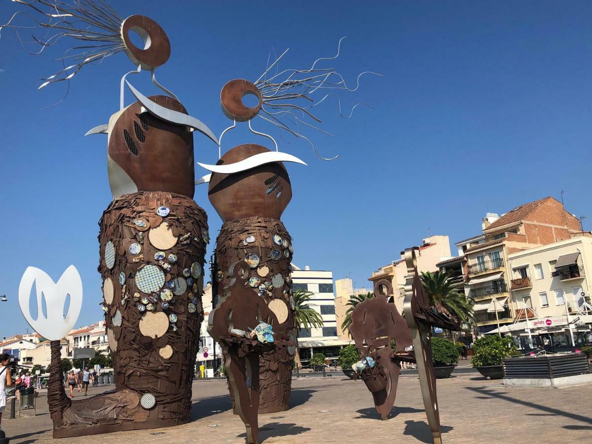 Vakantiehuis Playa Prat D'en Fores *