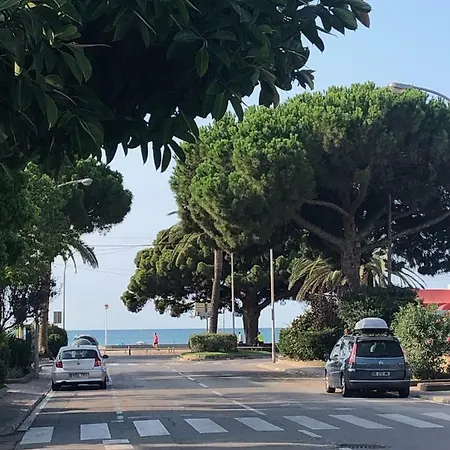 Cambrils Playa Prat D'En Fores Exterior foto