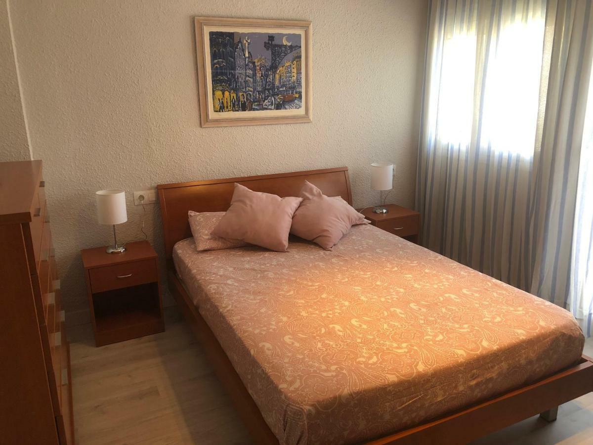Vakantiehuis Playa Prat D'en Fores Cambrils