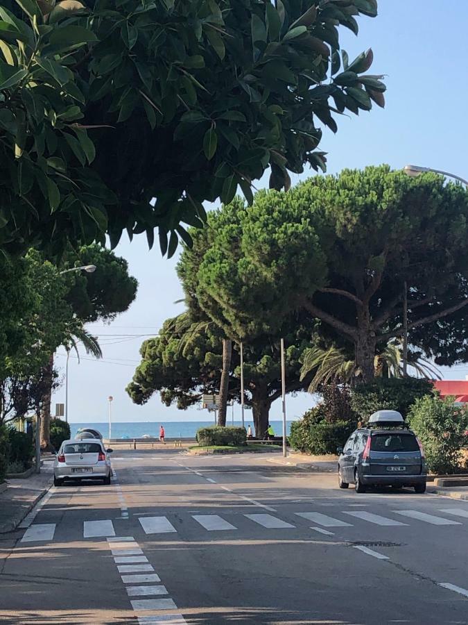 Holiday home Playa Prat D'en Fores Cambrils