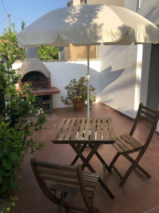 Playa Prat D'en Fores Holiday home