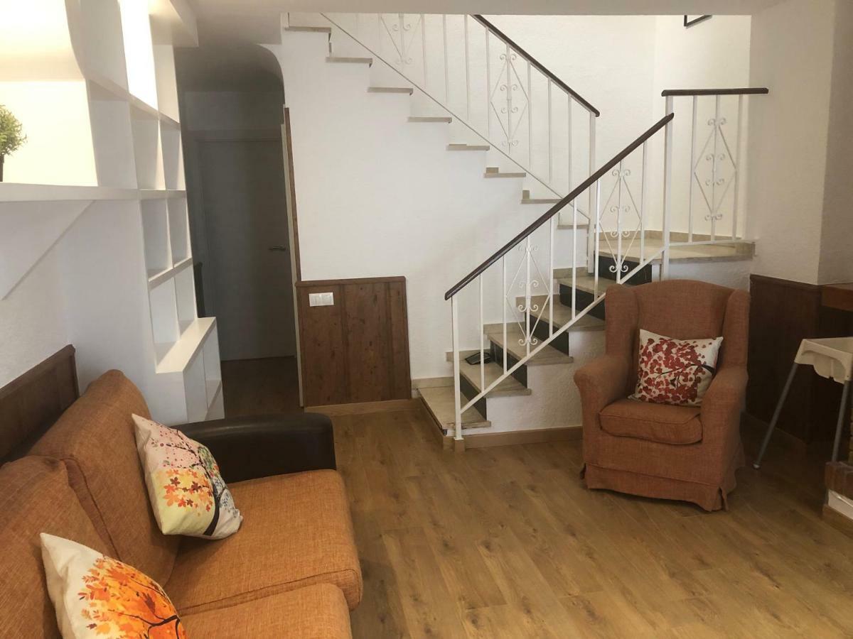 Holiday home Playa Prat D'en Fores
