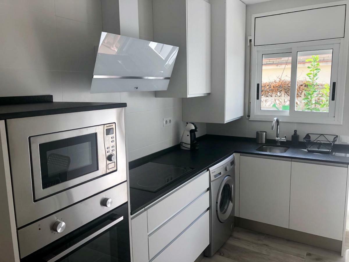 Holiday home Playa Prat D'en Fores