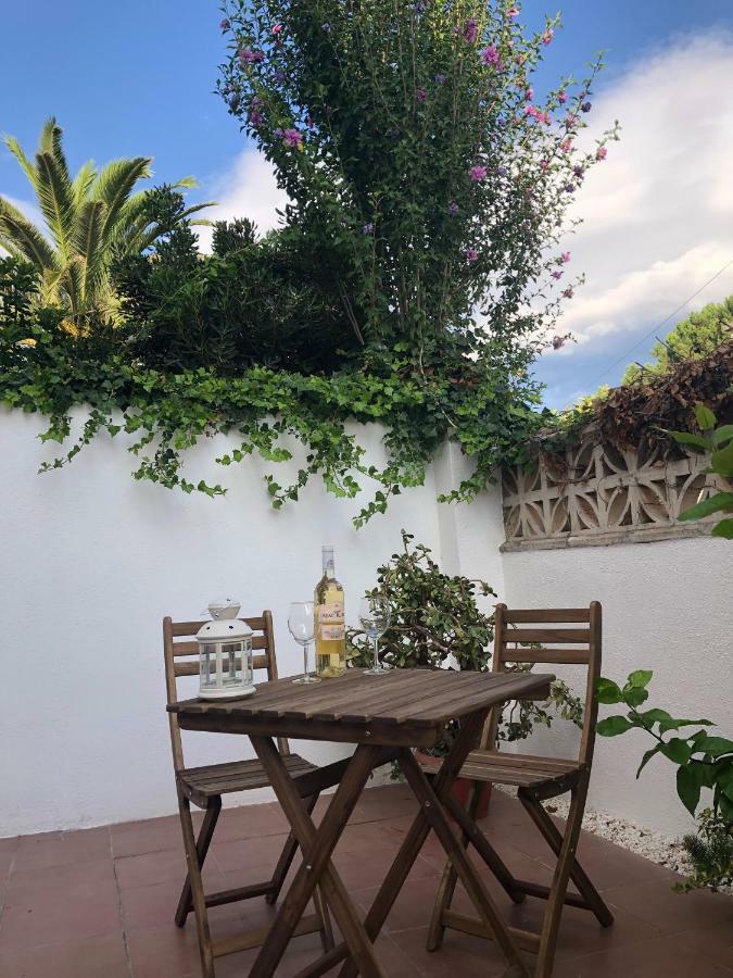Holiday home Playa Prat D'en Fores Cambrils